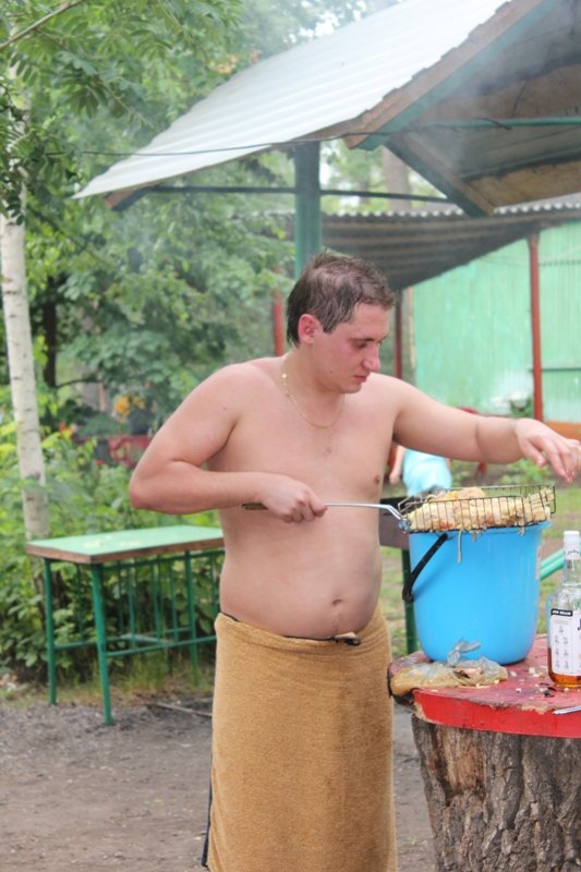 Сеть Агентств Недвижимости ЭКСПЕРТ. Пайнтбол.