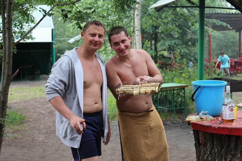 Сеть Агентств Недвижимости ЭКСПЕРТ. Пайнтбол.