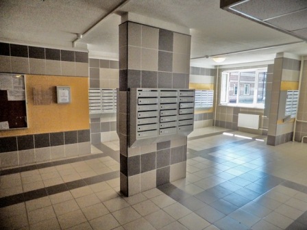 Жилой квартал «Северная Долина» - это один из крупнейших проектов жилищного домостроения в Санкт-Петербурге