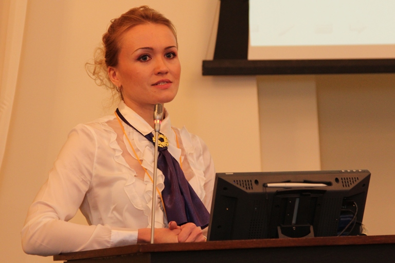 Итоговое собрание ФСАН ЭКСПЕРТ-2012. Фоторепортаж. Часть 1