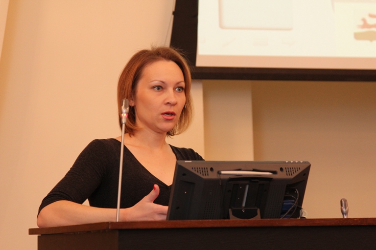 Итоговое собрание ФСАН ЭКСПЕРТ-2012. Фоторепортаж. Часть 1