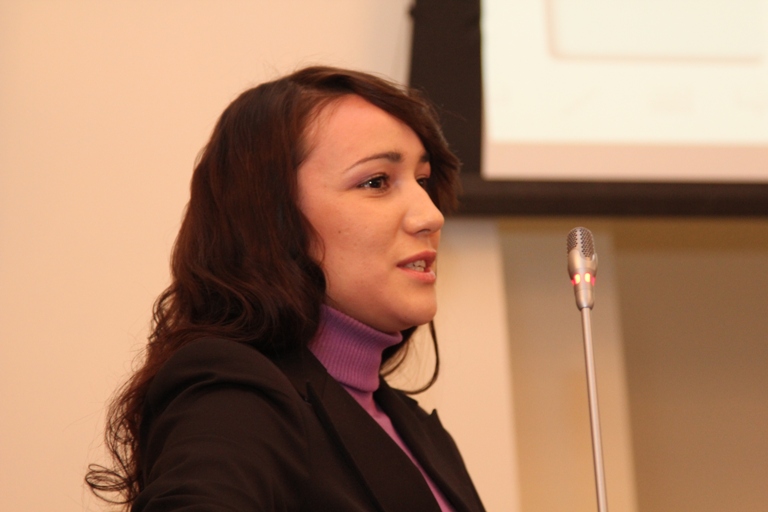 Итоговое собрание ФСАН ЭКСПЕРТ-2012. Фоторепортаж. Часть 1