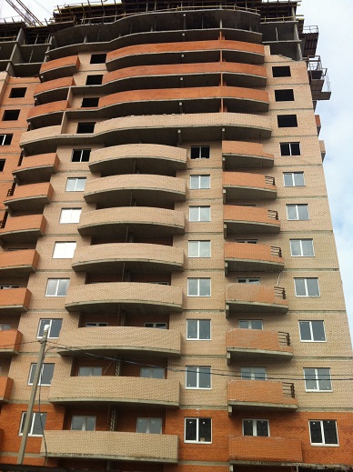 Офис Эксперт- Краснодар. Представляем ЖК "70 Лет Октября". Выгодное месторасположение этих домов не оставят покупателей равнодушными