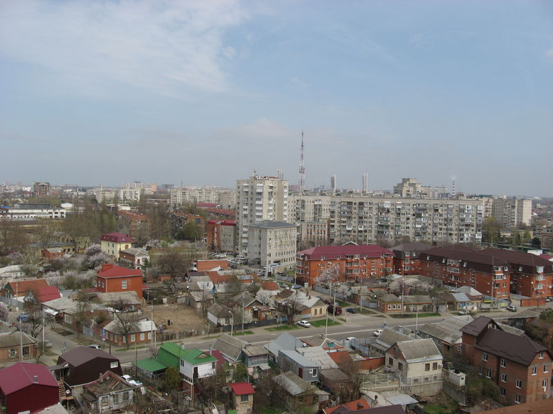 Новый Жилой Комплекс на ул. Чехова, г. Краснодар: комфорт по доступной цене. Центр по цене окраин.