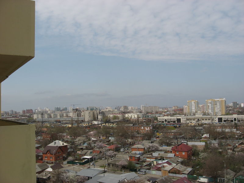 Новый Жилой Комплекс на ул. Чехова, г. Краснодар: комфорт по доступной цене. Центр по цене окраин.