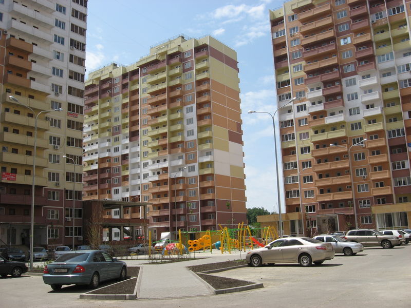 Новый Жилой Комплекс на ул. Чехова, г. Краснодар: комфорт по доступной цене. Центр по цене окраин.