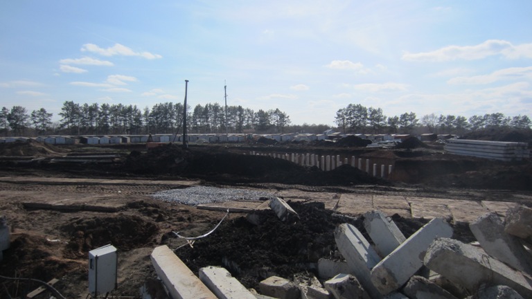 Предлагаем недорогие строящиеся квартиры в мкр. Затон по ул. Союзная-Чкалова. От 37 000 за кв.м.