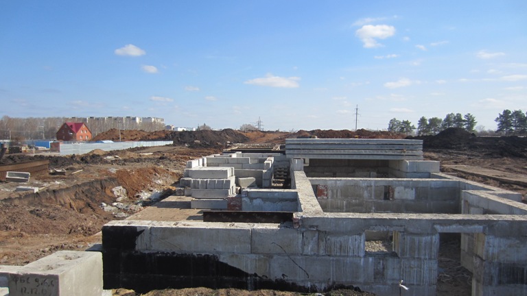 Предлагаем недорогие строящиеся квартиры в мкр. Затон по ул. Союзная-Чкалова. От 37 000 за кв.м.