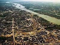 Новый офис Сети Агентств Недвижимости ЭКСПЕРТ открывается в г. Новосибирск