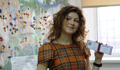 Сафарова Юлианна