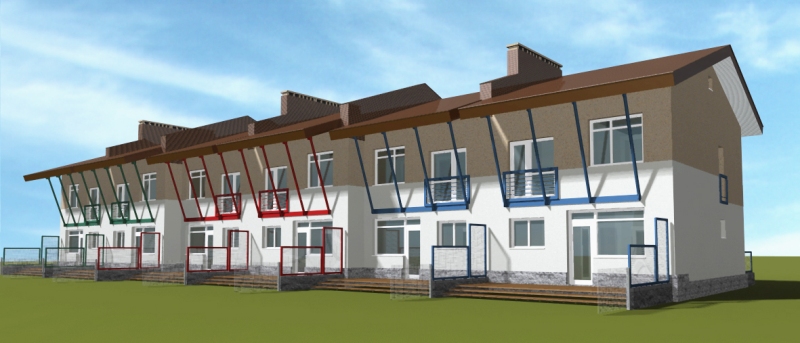 Тихая слобода