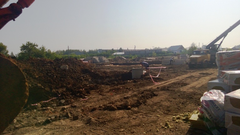 Продаются квартиры в строящихся 5-х этажных многоквартирных домах, поселок Иглино, по улице Ворошилова, 28.