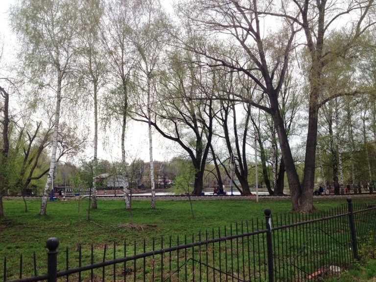 Жилой Комплекс «Дом у озера», бульвар Ибрагимова, строение 28/1. Осталось 11 квартир.