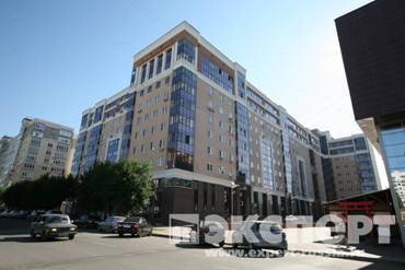 Жилой комплекс "Арбат"