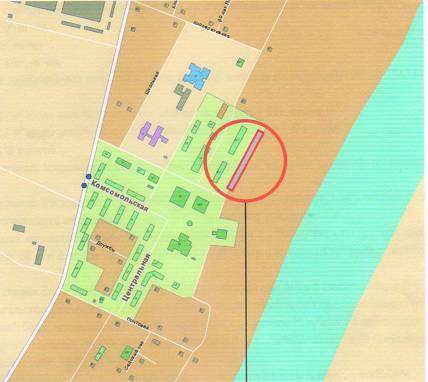 Агентство недвижимости «ЭкспертЦентр» предлагает квартиры в новом строящемся жилом доме, расположенном в живописном месте на берегу озера по улице Центральная п. Алексеевка