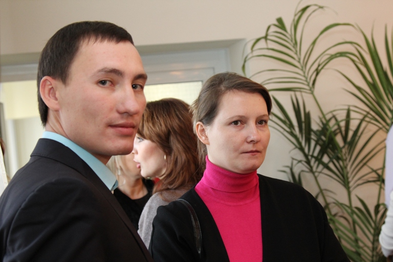 Итоговое собрание ФСАН ЭКСПЕРТ-2012. Фоторепортаж. Часть 1