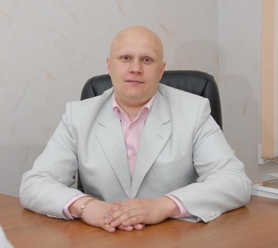 Колегов Антон Николаевич