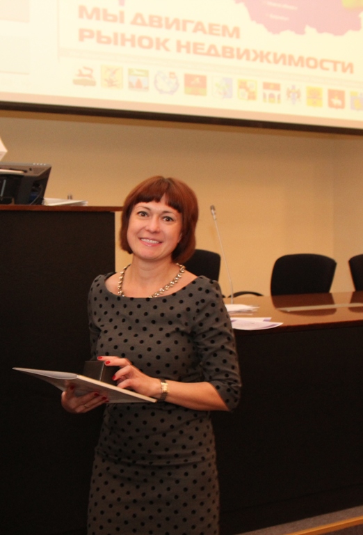 Итоговое собрание ФСАН ЭКСПЕРТ-2012. Фоторепортаж. Часть 2. Награждение лучших сотрудников компании.