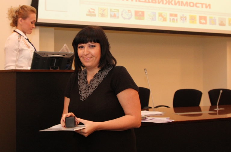 Итоговое собрание ФСАН ЭКСПЕРТ-2012. Фоторепортаж. Часть 2. Награждение лучших сотрудников компании.