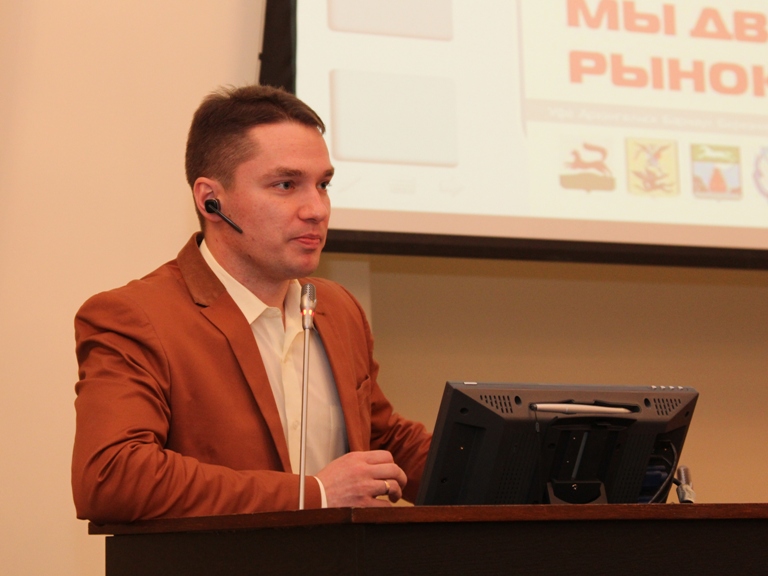 Итоговое собрание ФСАН ЭКСПЕРТ-2012. Фоторепортаж. Часть 2. Награждение лучших сотрудников компании.