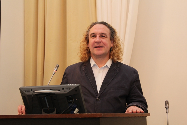 Итоговое собрание ФСАН ЭКСПЕРТ-2012. Фоторепортаж. Часть 2. Награждение лучших сотрудников компании.