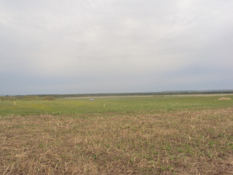 Земельные участки Ново-Архангельское. Иглино.