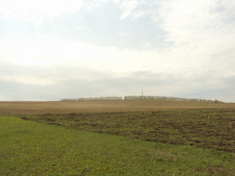 Земельные участки Ново-Архангельское. Иглино.