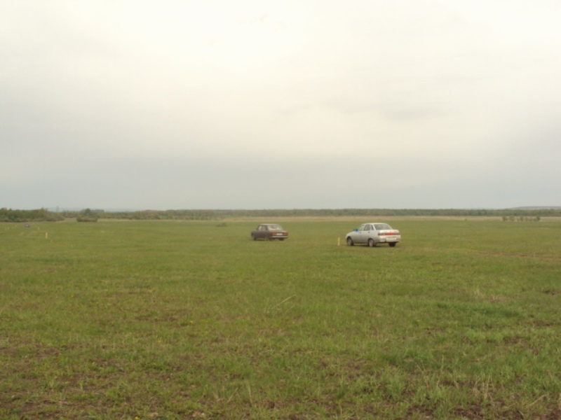 Земельные участки Ново-Архангельское. Иглино.