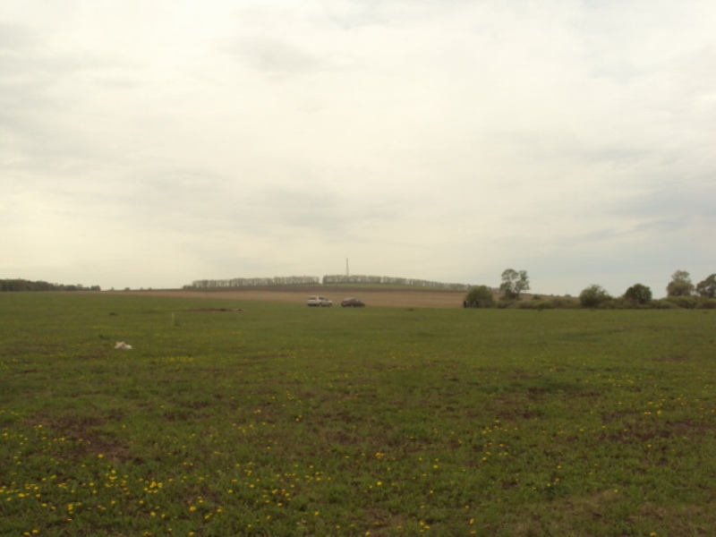 Земельные участки Ново-Архангельское. Иглино.