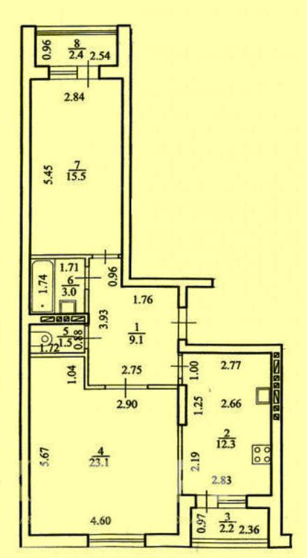 «Эксперт-Альянс» предлагает всем желающим приобрести квартиры в новом элитном доме по ул. Рудольфа Нуреева д.23, остановка «Глумилино», «Горсовет».