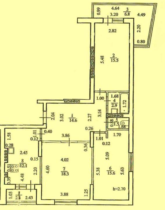 «Эксперт-Альянс» предлагает всем желающим приобрести квартиры в новом элитном доме по ул. Рудольфа Нуреева д.23, остановка «Глумилино», «Горсовет».