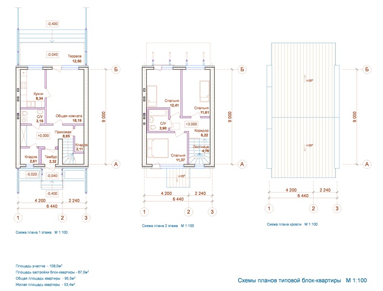 Тихая слобода