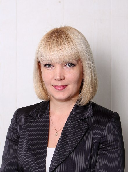 Сизова Екатерина, ЭКСПЕРТ