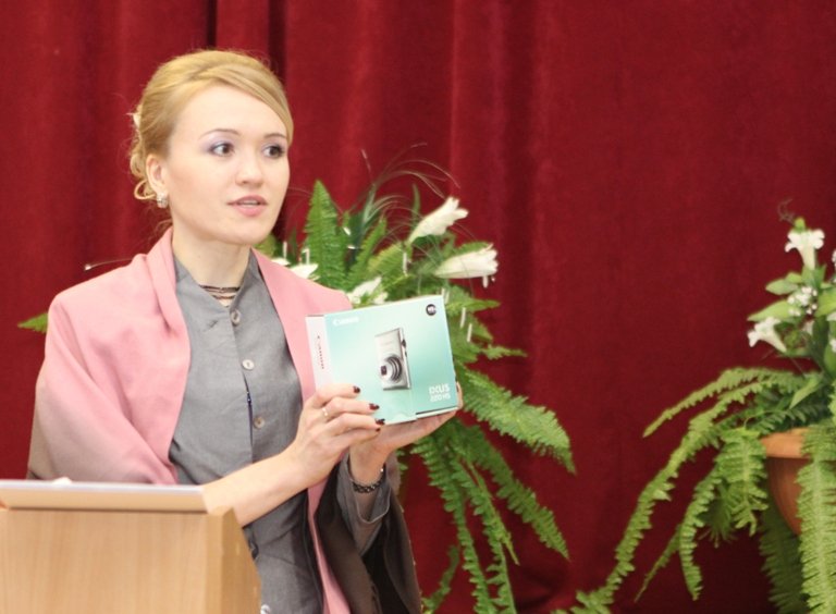 Собрание Сети АН ЭКСПЕРТ 2011. Главный приз лучшему!