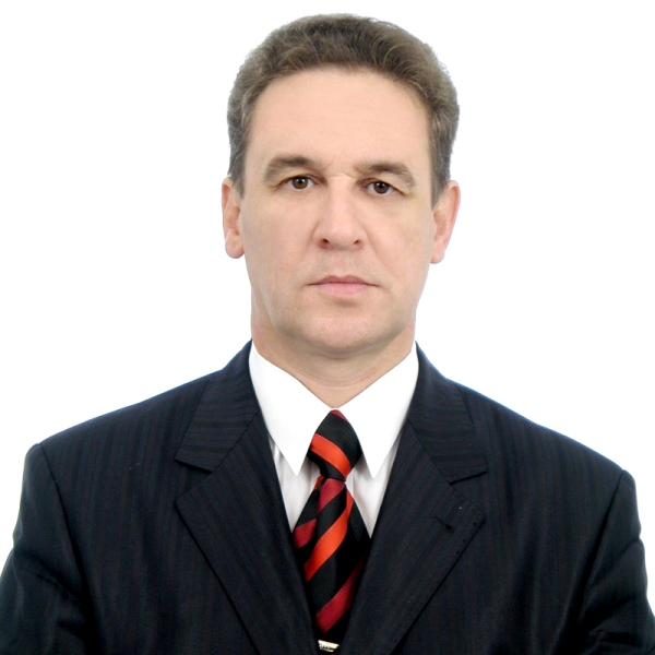 Сулиманов Марат