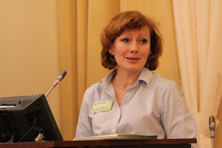 Итоговое собрание ФСАН ЭКСПЕРТ-2012. Фоторепортаж. Часть 2. Награждение лучших сотрудников компании.